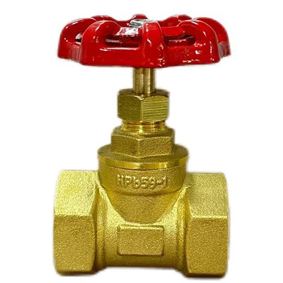 Supapele de oprire din alamă pot fi utilizate în aplicații în aer liber?