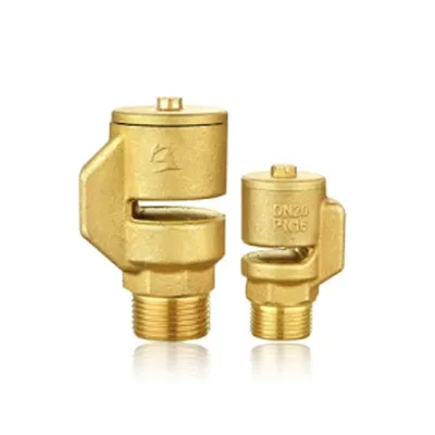 Care este scopul orificiului de aerisire de la un întrerupător în vid DN15?